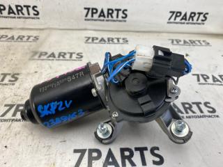 Мотор стеклоочистителя передний MAZDA BONGO SKP2V L8 ,849200-4600 2 ракурс Мотор стеклоочистителя передний MAZDA BONGO SKP2V L8 ,849200-4600 2 ракурс