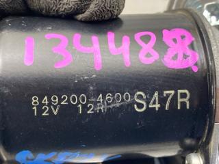 Мотор стеклоочистителя передний MAZDA BONGO SKP2V L8 ,849200-4600 4 ракурс