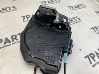 Замок двери левый задний TOYOTA ALLION NZT260 1NZFE 6906042021 2 ракурс Замок двери левый задний TOYOTA ALLION NZT260 1NZFE 6906042021 2 ракурс