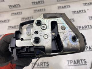 Замок двери левый задний TOYOTA ALLION NZT260 1NZFE 6906042021 5 ракурс Замок двери левый задний TOYOTA ALLION NZT260 1NZFE 6906042021 5 ракурс