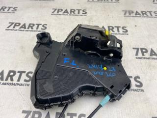 Замок двери левый передний TOYOTA ALLION NZT260 1NZFE 6904012560 2 ракурс Замок двери левый передний TOYOTA ALLION NZT260 1NZFE 6904012560 2 ракурс