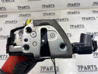 Замок двери левый передний TOYOTA ALLION NZT260 1NZFE 6904012560 5 ракурс Замок двери левый передний TOYOTA ALLION NZT260 1NZFE 6904012560 5 ракурс