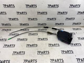 Замок двери правый задний TOYOTA AVENSIS ZRT272 3ZRFAE 6905005051 1 ракурс