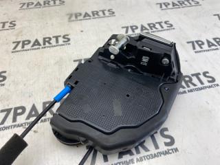 Замок двери правый задний TOYOTA AVENSIS ZRT272 3ZRFAE 6905005051 2 ракурс