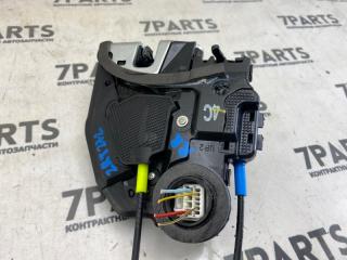 Замок двери правый задний TOYOTA AVENSIS ZRT272 3ZRFAE 6905005051 3 ракурс