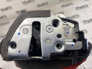 Замок двери правый задний TOYOTA AVENSIS ZRT272 3ZRFAE 6905005051 4 ракурс