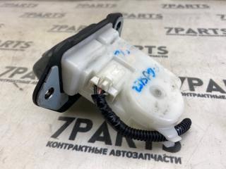 Замок 5-й двери NISSAN LEAF ZE0 EM61 3 ракурс