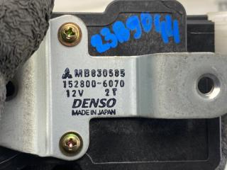 Замок 5-й двери MITSUBISHI LIBERO CB2V 4G15 MB830585 4 ракурс
