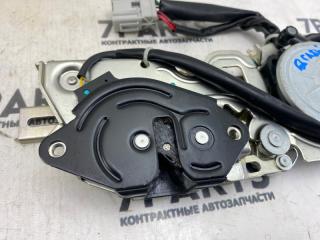 Замок багажника HONDA LEGEND KB2 J37A 2 ракурс Замок багажника HONDA LEGEND KB2 J37A 2 ракурс