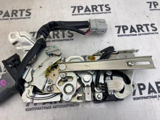 Замок багажника HONDA LEGEND KB2 J37A 4 ракурс Замок багажника HONDA LEGEND KB2 J37A 4 ракурс