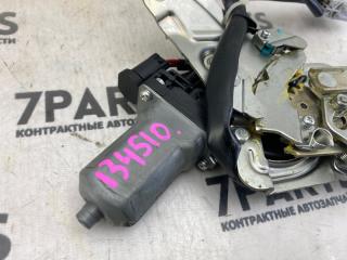 Замок багажника HONDA LEGEND KB2 J37A 5 ракурс Замок багажника HONDA LEGEND KB2 J37A 5 ракурс