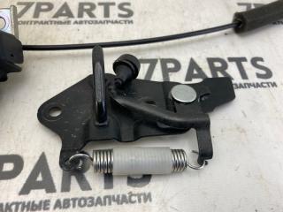 Замок багажника NISSAN FUGA PY50 VQ35DE 2 ракурс
