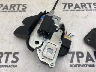 Замок багажника NISSAN FUGA PY50 VQ35DE 4 ракурс