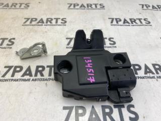 Замок багажника TOYOTA ALLION NZT260 1NZFE 1 ракурс