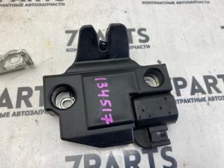 Замок багажника TOYOTA ALLION NZT260 1NZFE 3 ракурс