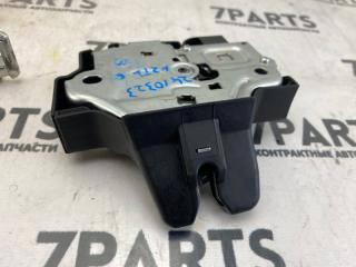 Замок багажника TOYOTA ALLION NZT260 1NZFE 4 ракурс
