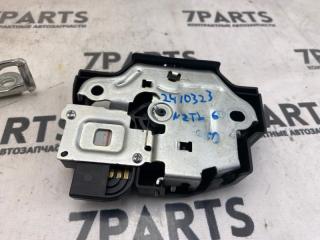 Замок багажника TOYOTA ALLION NZT260 1NZFE 5 ракурс