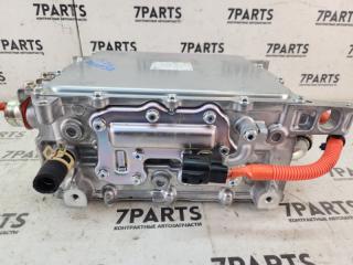 Инвертор MITSUBISHI OUTLANDER GG2W 4B11 ,W005T70271 2 ракурс