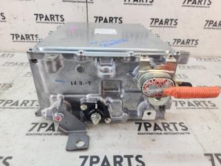 Инвертор MITSUBISHI OUTLANDER GG2W 4B11 ,W005T70271 3 ракурс