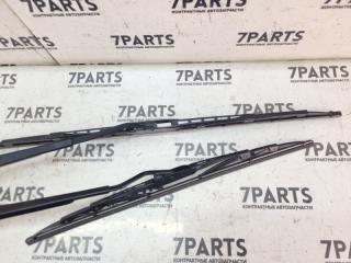 Держатель дворника TOYOTA BREVIS JCG10 1JZFSE 4 ракурс