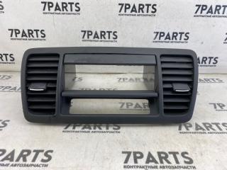 Консоль магнитофона SUBARU LEGACY 2005 контрактная Консоль магнитофона SUBARU LEGACY 2005