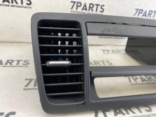 Консоль магнитофона SUBARU LEGACY BL5 EJ204DTCJE 2 ракурс