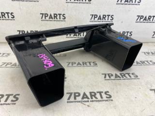 Консоль магнитофона SUBARU LEGACY BL5 EJ204DTCJE 5 ракурс