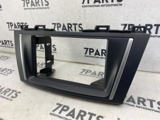 Консоль магнитофона MAZDA PREMACY CWFFW PE-VPS 3 ракурс