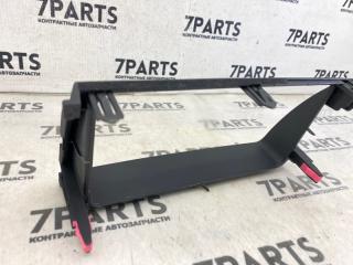 Консоль магнитофона TOYOTA ISIS ZGM11 3ZRFAE 5 ракурс