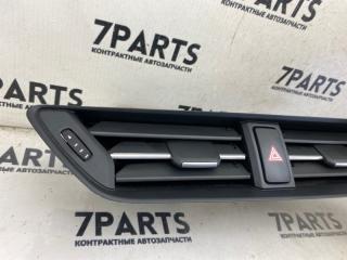 Консоль спидометра TOYOTA AVENSIS ZRT272 3ZRFAE 2 ракурс