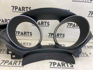 Консоль спидометра TOYOTA AVENSIS ZRT272 3ZRFAE 5 ракурс