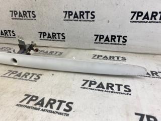 Накладка на багажник TOYOTA CAMRY ACV30 2AZFE 7681133090 4 ракурс