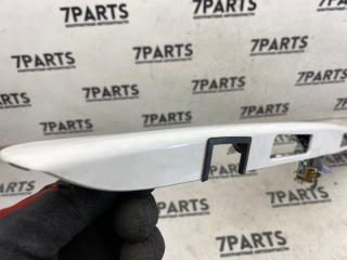 Накладка на багажник TOYOTA CAMRY ACV30 2AZFE 7681133090 5 ракурс