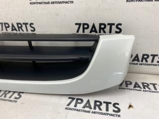 Решетка радиатора SUZUKI KEI HN22S K6A 5 ракурс