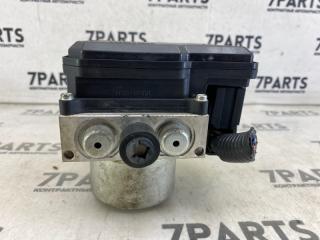 Блок abs NISSAN SERENA HFC26 MR20DD 476603GR3B 2 ракурс