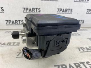Блок abs NISSAN SERENA HFC26 MR20DD 476603GR3B 3 ракурс