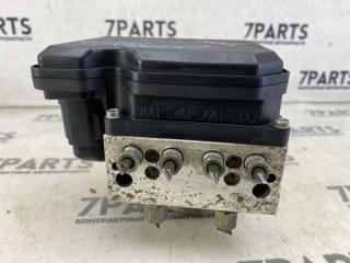 Блок abs NISSAN SERENA HFC26 MR20DD 476603GR3B 4 ракурс