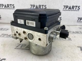 Блок abs NISSAN SERENA HFC26 MR20DD 476603GR3B 5 ракурс