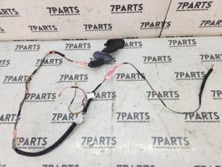 Проводка двери задняя левая TOYOTA ALLION 2009