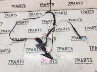 Проводка двери левая задняя TOYOTA ALLION NZT260 1NZFE ,82154-20530 2 ракурс