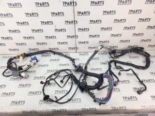 Коса двс MAZDA BONGO FRIENDEE 2003