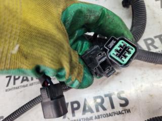 Коса под капот MITSUBISHI LANCER CS6A 4G94 8501A220 5 ракурс