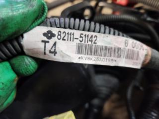 Коса под капот TOYOTA BREVIS JCG10 1JZFSE 82111-51142 2 ракурс
