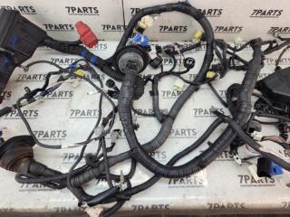 Коса под капот TOYOTA BREVIS JCG10 1JZFSE 82111-51142 4 ракурс