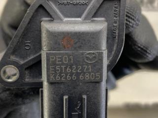 Датчик расхода воздуха MAZDA ATENZA GJ2FP SH-VPTR E5T62271,PE01, E5T62271 5 ракурс