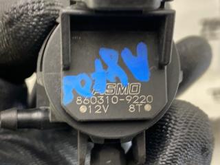 Мотор стеклоомывателя MAZDA ATENZA GJ2FP SH-VPTR ,860310-9220 4 ракурс
