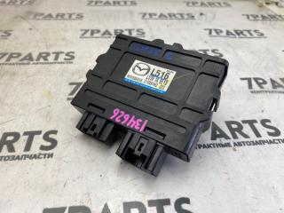 Блок управления MAZDA ATENZA GH5FS L516189E1B 1 ракурс
