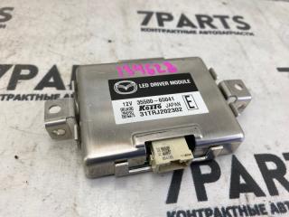 Блок управления MAZDA ATENZA GJ2FP SH-VPTR 35500-65041,35500-65041 1 ракурс