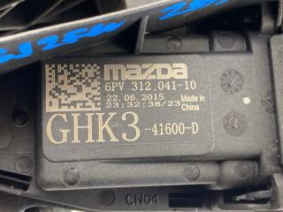 Педаль подачи топлива MAZDA ATENZA GJ2FW SH-VPTR ,GHK3-41600-D 5 ракурс