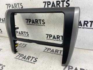 Консоль магнитофона TOYOTA ALLION NZT260 1NZFE 3 ракурс